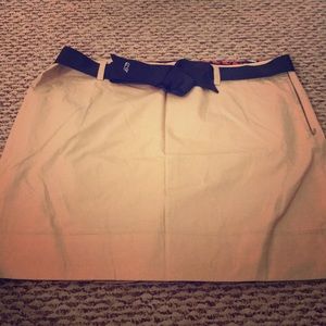 Vineyard Vines Skirt